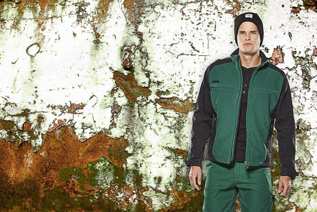 MASCOT Unisex Softshell Jas 12002-149