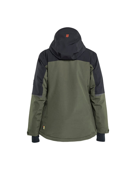 Winterjas STRIKER Dames