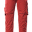 MASCOT Unisex Werkbroek met Dijbeenzakken