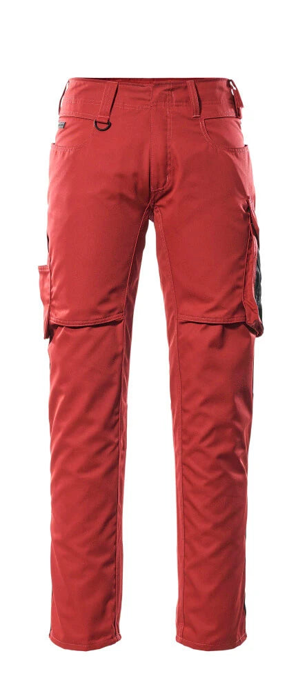 MASCOT Unisex Werkbroek met Dijbeenzakken