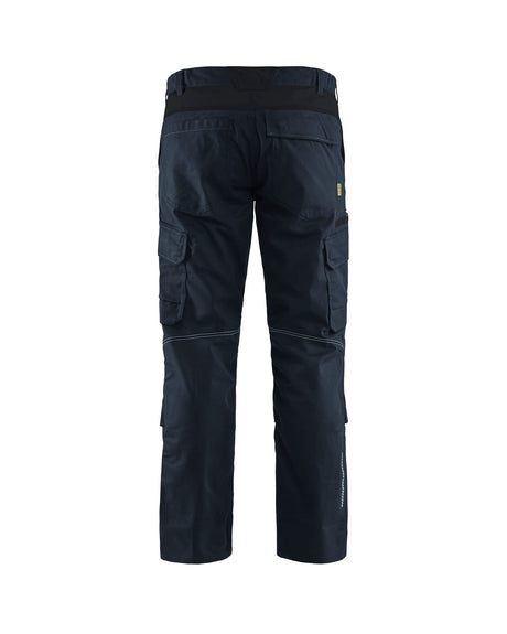 Werkbroek Industrie 1448