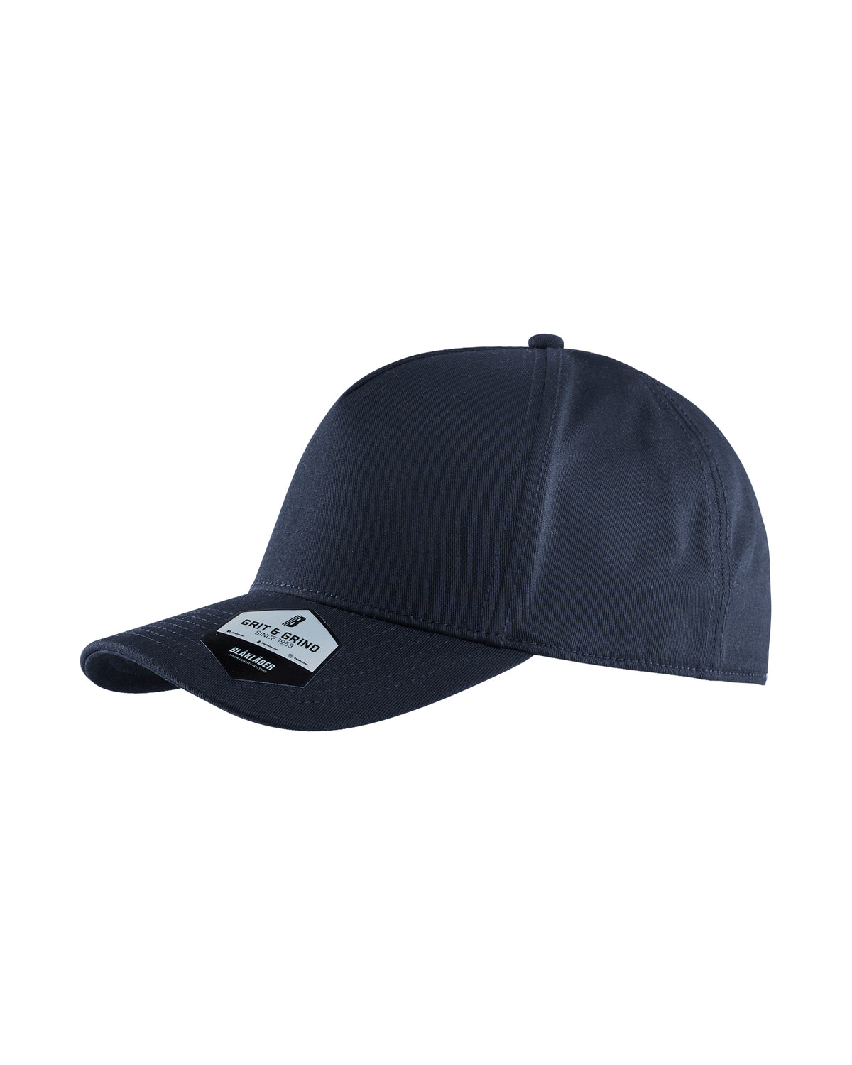 Baseball Cap Stretch 2077 - Donker marineblauw