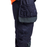 Multinorm Werkbroek Dames 7185