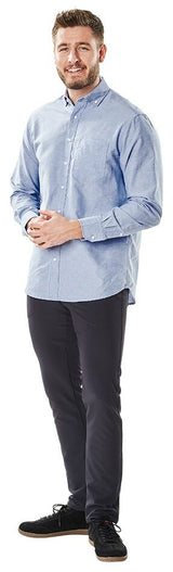 MASCOT Heren Broek 20739-511