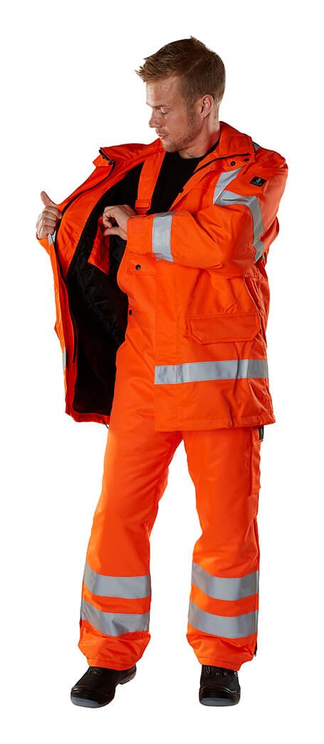 MASCOT Parka 07930-880-14