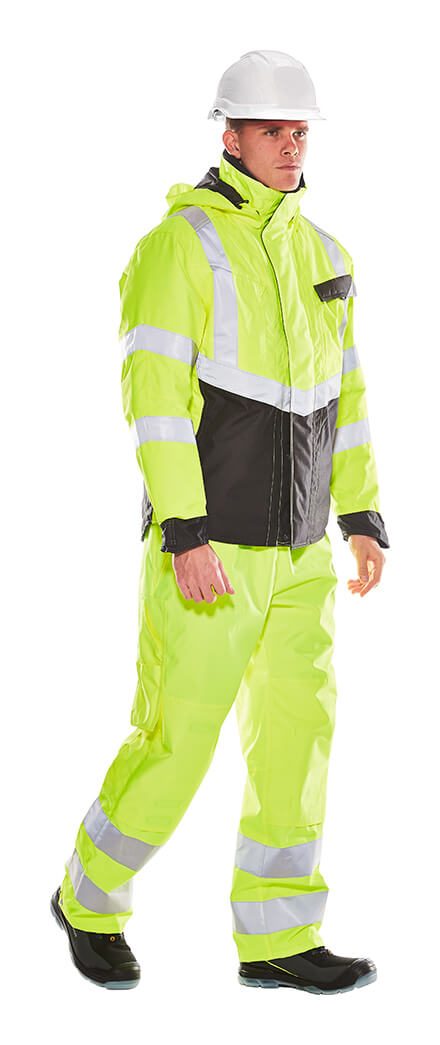 MASCOT Unisex Overtrekbroek 15590-231