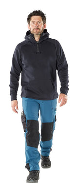 MASCOT Unisex Broek Met Kniezakken 17079-311-010