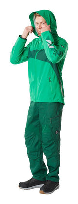 MASCOT Heren Shell Jas 18001-249-010