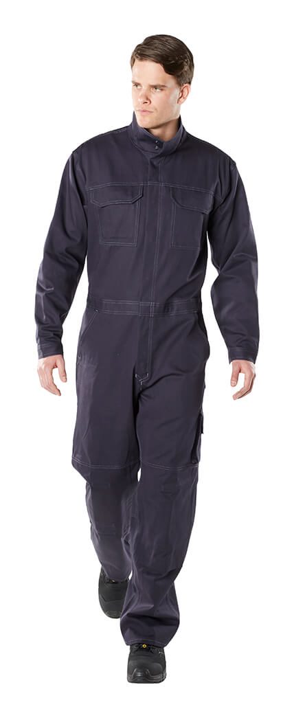 MASCOT Unisex Overall met Kniezakken 12311-630