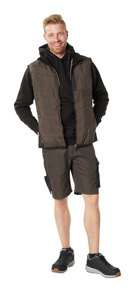 MASCOT Heren Capuchontrui 51589-970