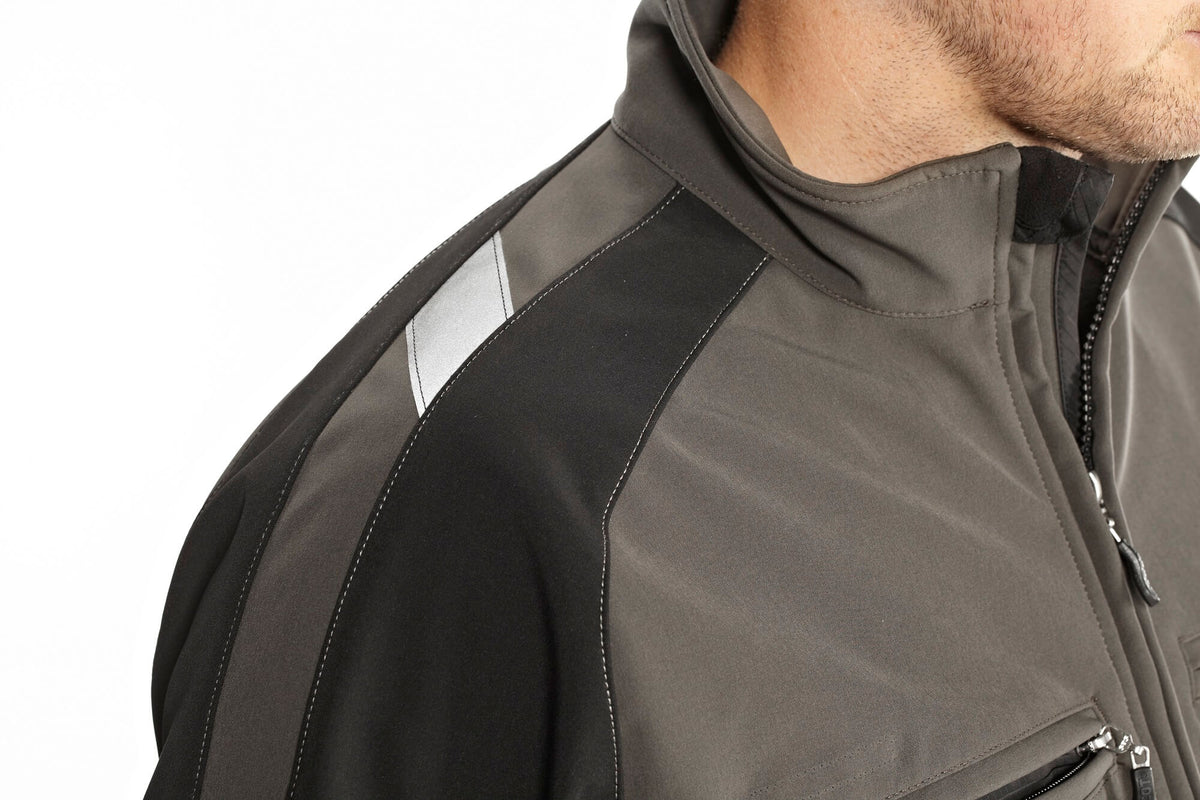 MASCOT Unisex Softshell Jas 12002-149