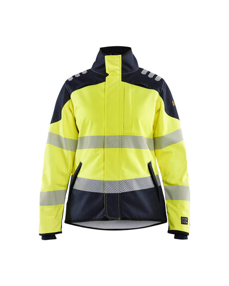 Multinorm Softshell Jack Dames 4448