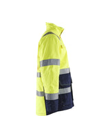 Winterparka Multinorm 4467