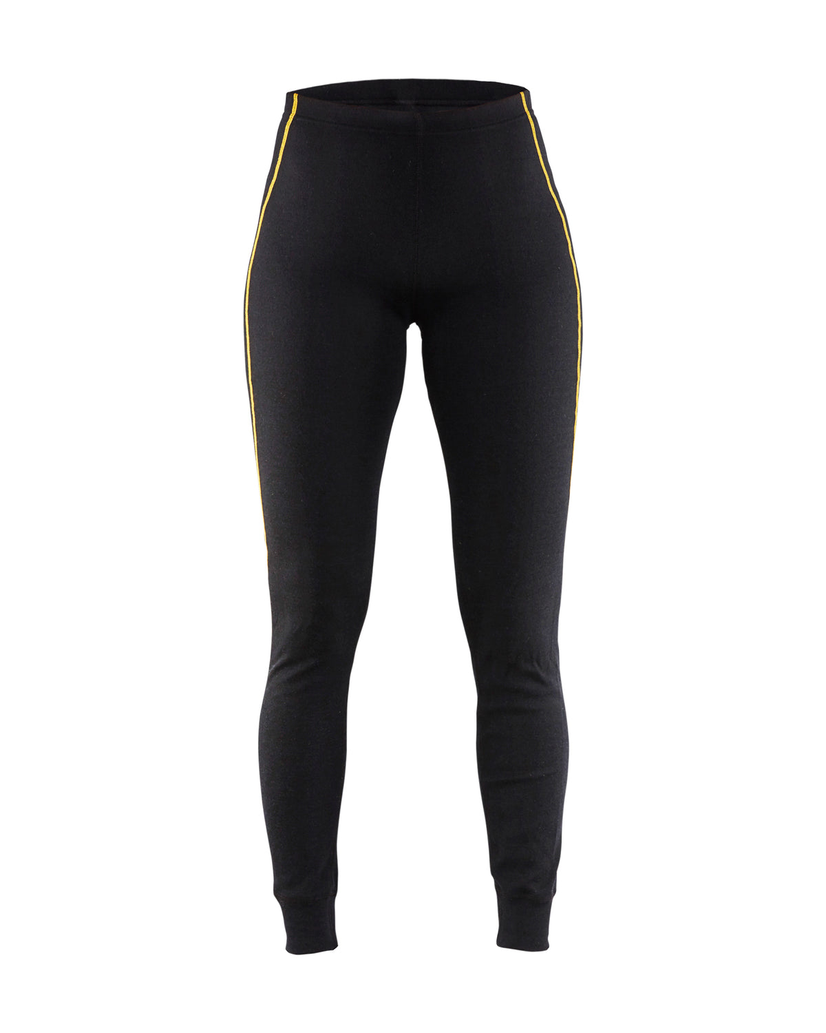 Lange Onderbroek Vlamvertragend Dames 7203