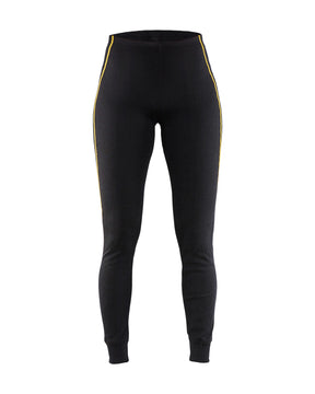 Lange Onderbroek Vlamvertragend Dames 7203