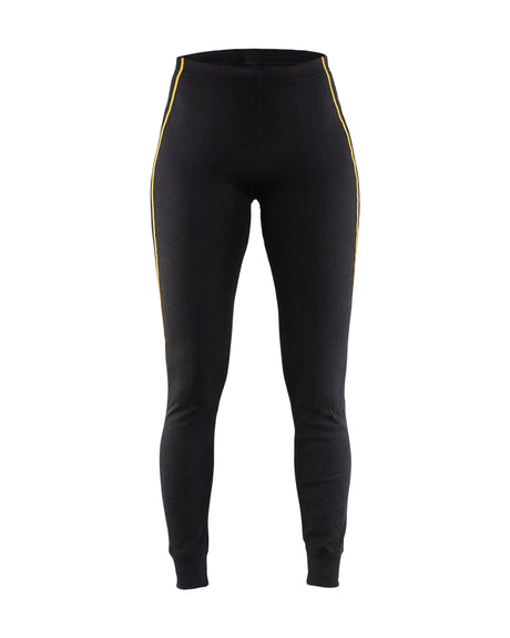 Lange Onderbroek Vlamvertragend Dames 7203