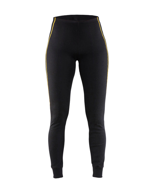 Lange Onderbroek Vlamvertragend Dames 7203