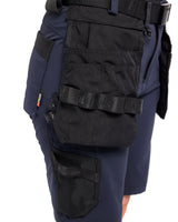 Werkshort Dames 7124