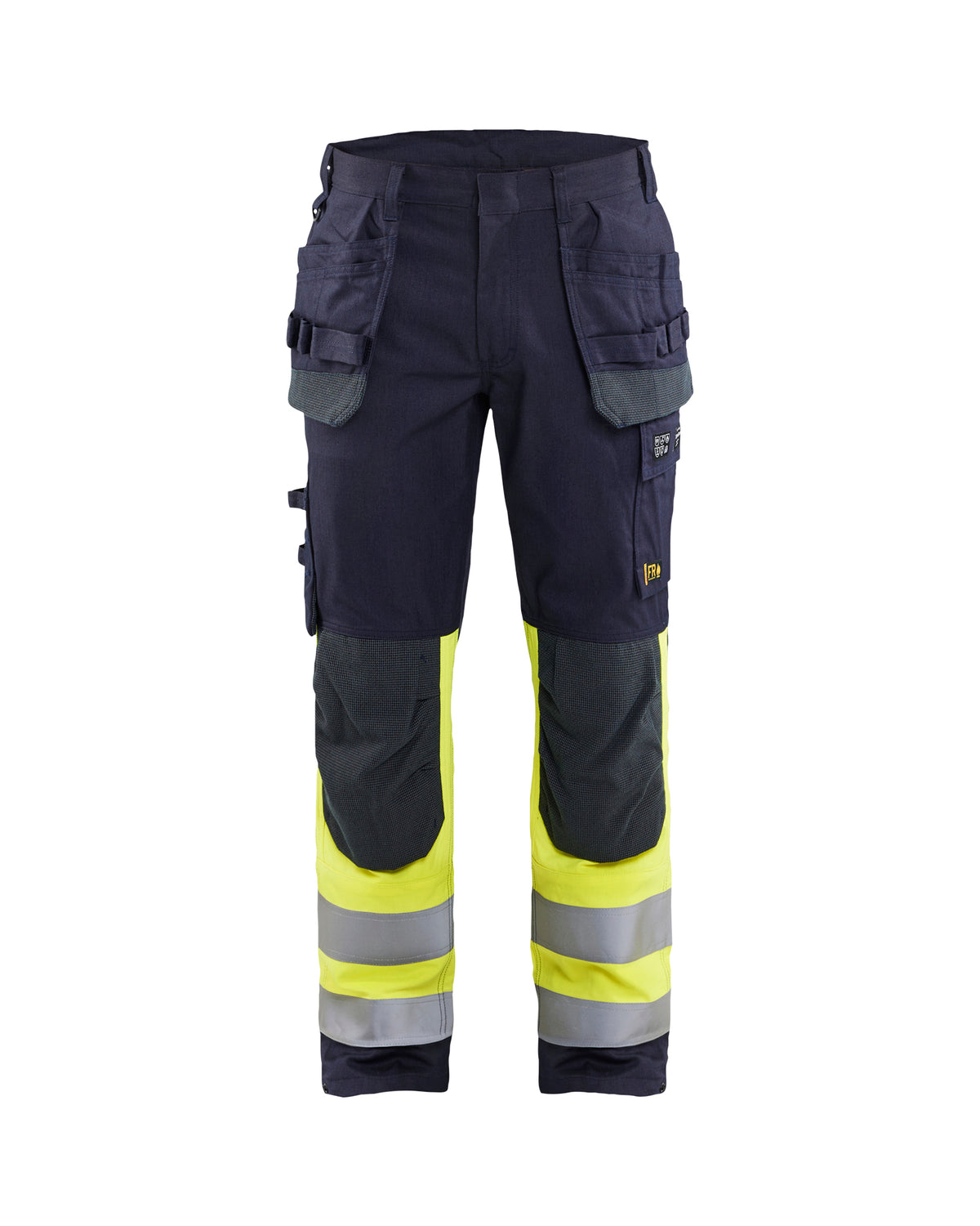 Werkbroek Multinorm Vlamvertragend 1482