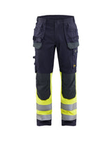 Werkbroek Multinorm Vlamvertragend 1482