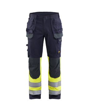 Werkbroek Multinorm Vlamvertragend 1482