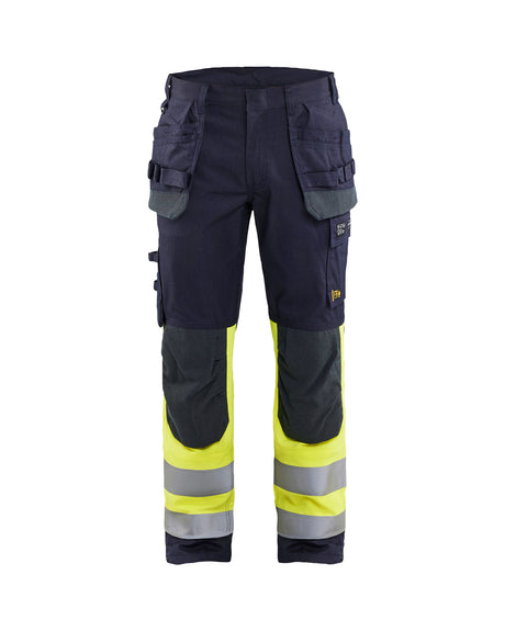 Werkbroek Multinorm Vlamvertragend 1482