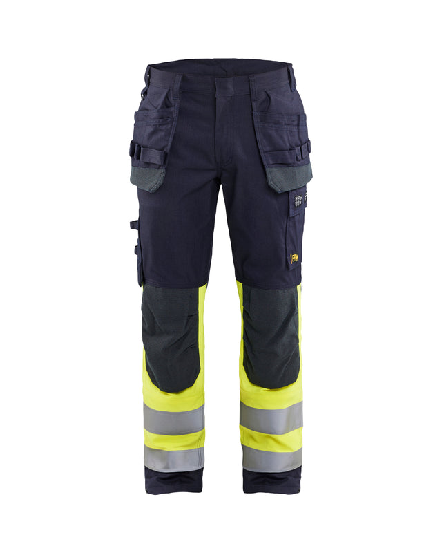 Werkbroek Multinorm Vlamvertragend 1482