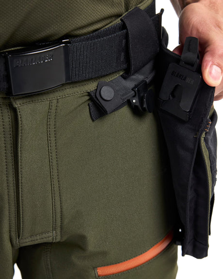 Werkbroek ToolRig STRIKER
