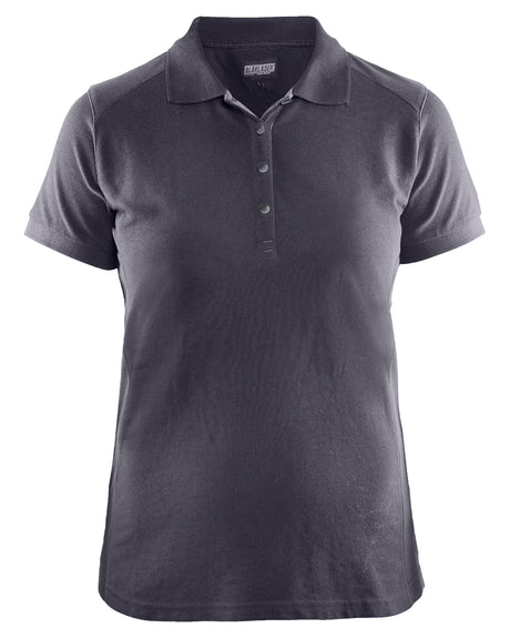 Poloshirt Dames 3390 - Medium grijs