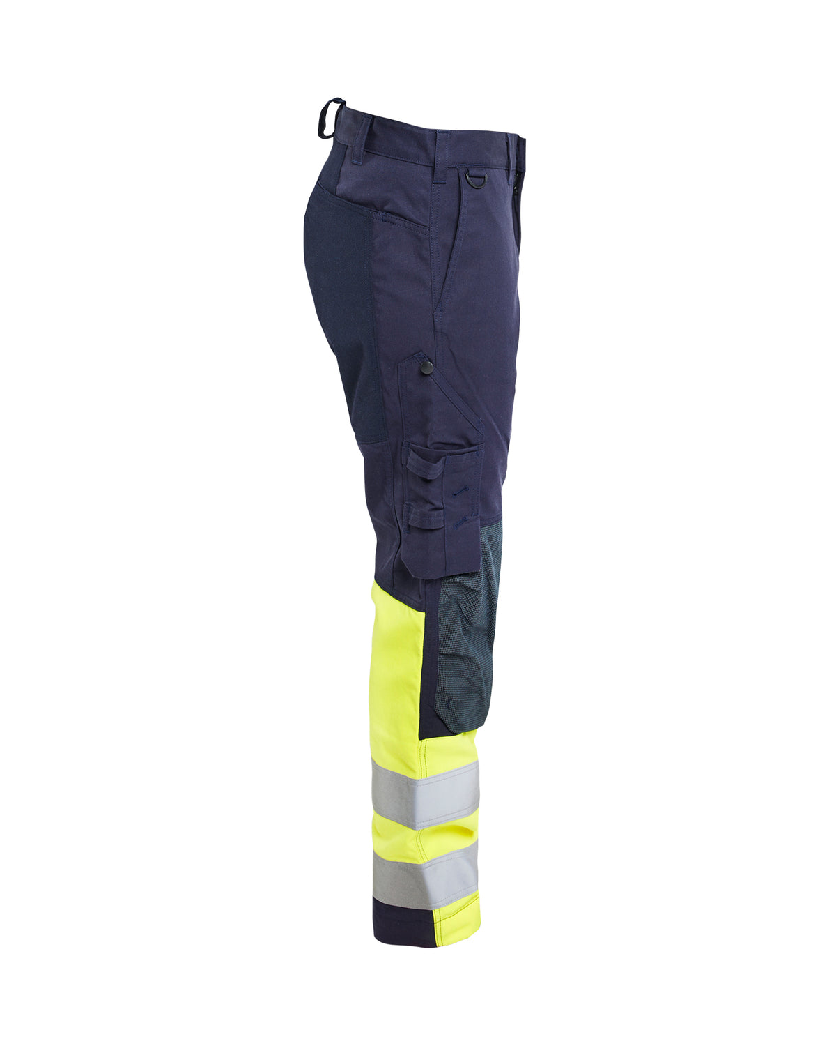 Werkbroek Multinorm Stretch Inherent 1787
