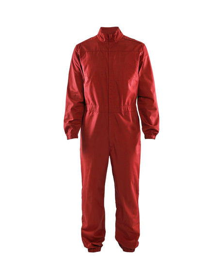 Overall Voedingsindustrie 6120