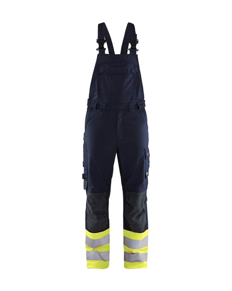 Bretelbroek Multinorm Inherent 2888