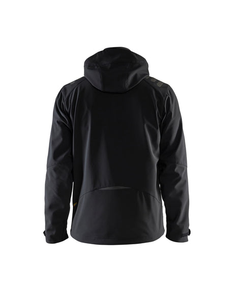 Softshell Jack 4749