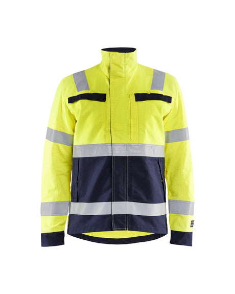 Jack Multinorm High-Visibility 4087