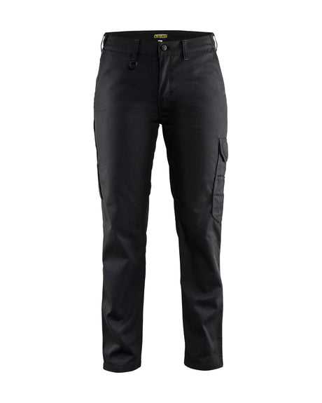 Werkbroek Dames 7104 - Zwart