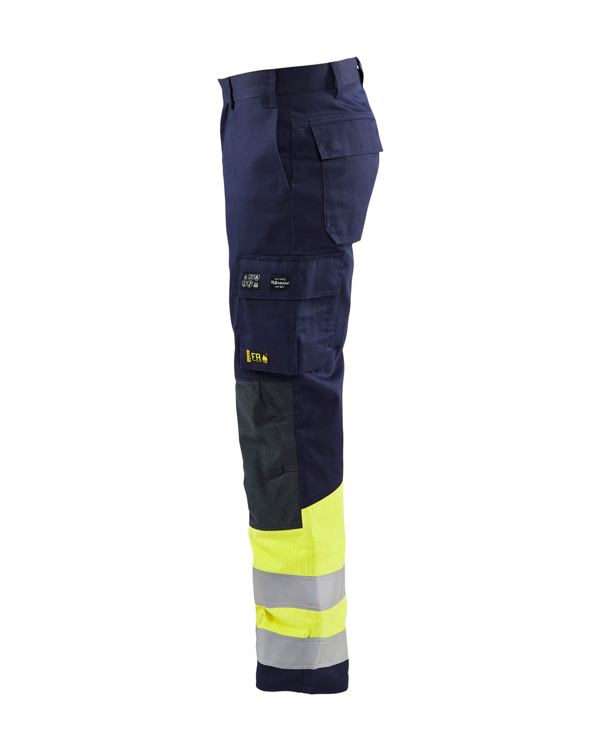 Werkbroek Multinorm 1478