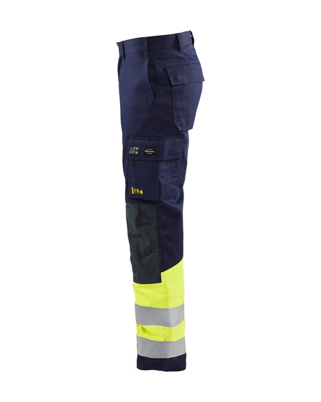 Werkbroek Multinorm 1478