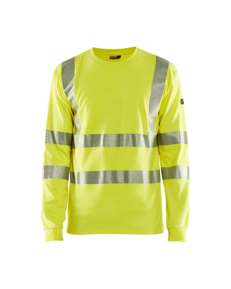 T-shirt Lange Mouwen Multinorm Inherent 3481