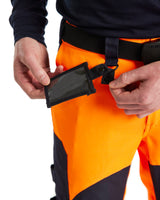 Werkbroek Multinorm 1588