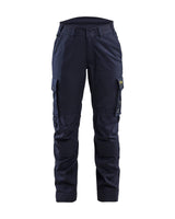Werkbroek Multinorm Dames 7107