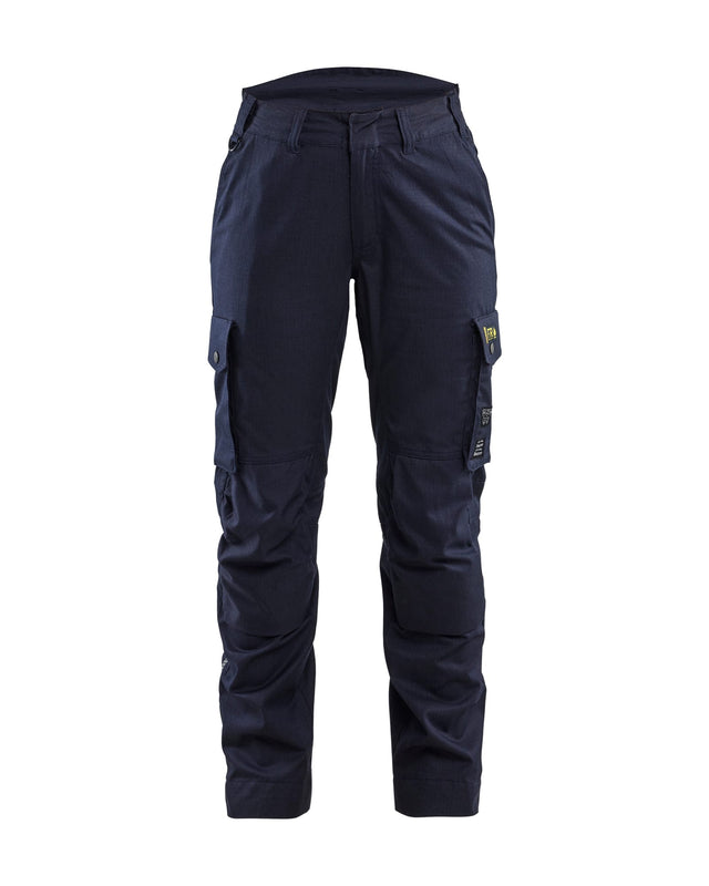 Werkbroek Multinorm Dames 7107