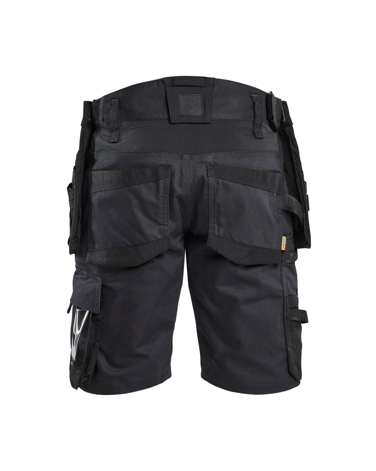 Werkshort STRIKER 1972