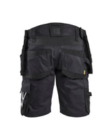 Werkshort STRIKER 1972