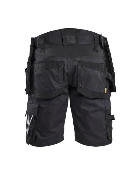 Werkshort STRIKER 1972