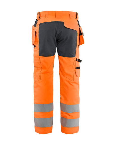Werkbroek High-Visibility 1552
