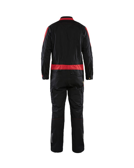 Industrie Overall 6144