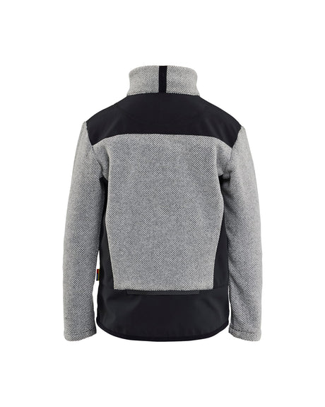 Gebreid Vest Kids 5207