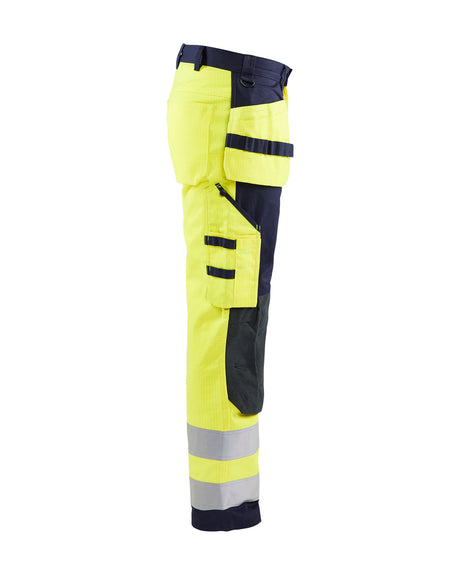 Werkbroek Multinorm 1579