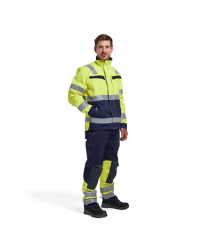 Werkbroek Multinorm 1478