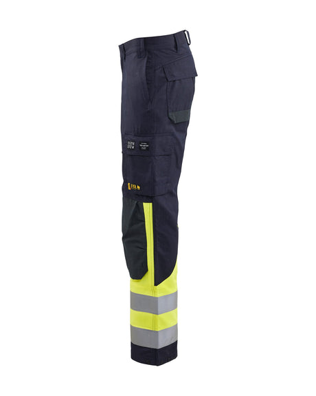 Werkbroek Multinorm Inherent 1488